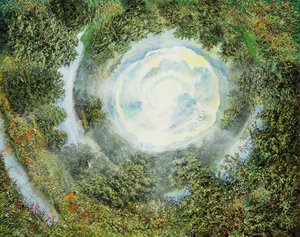 The Excursion by Silvian Sternhagel