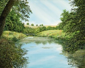 Idyllic View
