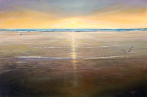 Sound of the Sea