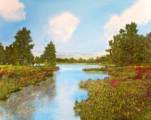 Naturally by Silvian Sternhagel