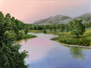 Time Change by Silvian Sternhagel