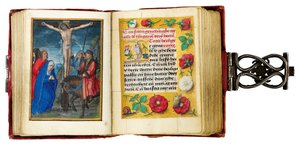 The Imhof Prayerbook