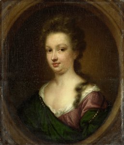 Emerantia van Citters (1666-94), Sister of Anna van Citters