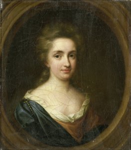 Johanna van Citters (1672-1740), Sister of Anna van Citters