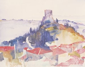Castiglioni, Italy, 2002