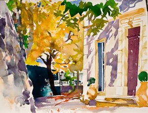 Chez M & Mme Boyer, 2010