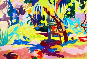 Wild Summer