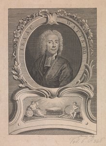Isaac Watts
