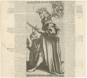 Albrecht III