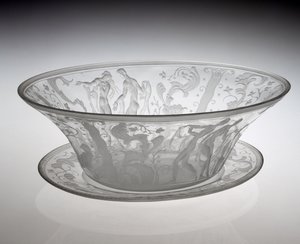 Centerpiece Bowl