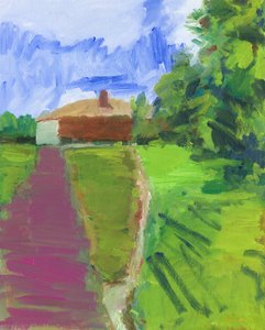 Pathways to Houses