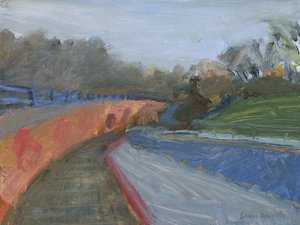 Underpass No. 2