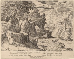 After the Shipwreck