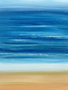 Atlantic, 2008 by Simon Tarrant