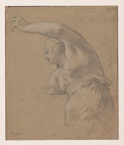 Aurora by Simon Vouet