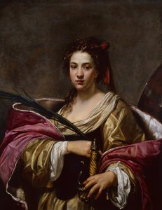 St. Catherine