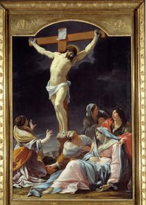 The Crucifixion
