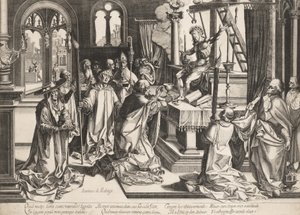 Mass of St. Gregory