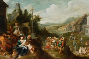 Acts of Mercy
