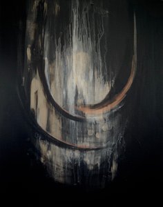 In the Dream by Simone Amon