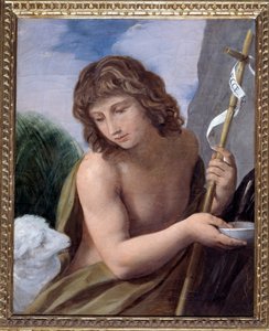 St John the Baptist