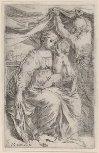 The Holy Family