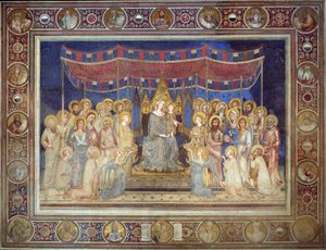Maestà