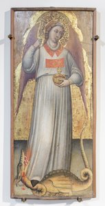Saint Michael the Archangel
