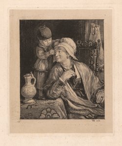 Mother and Child