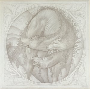 Cerberus