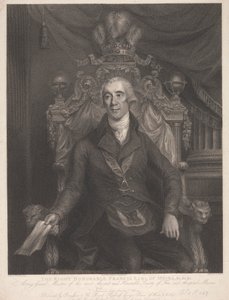 Francis Rawdon-Hastings, 1st Marquess of Hastings