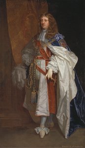 Edward Montagu, First Earl of Sandwich