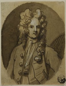 First Lord Russell by Sir Peter Lely