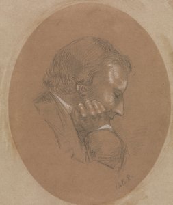 Portrait of a Gentleman
