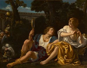 Rinaldo and Armida