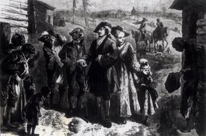 Virginia: One Hundred Years Ago, from 