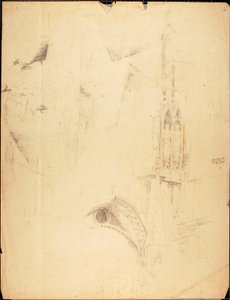 Cathedral Study