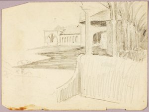 Cloisters