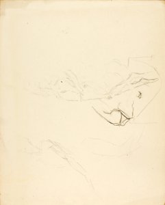 Figure Sketches