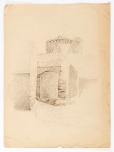 The Castle of Chevenevase