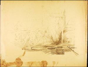 Logging Camp