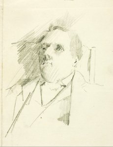 Portrait Study