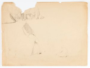 Teepees by Solon H. Borglum