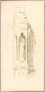 Untitled by Solon H. Borglum