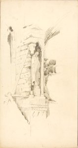 Untitled by Solon H. Borglum