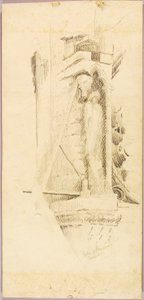 Untitled by Solon H. Borglum