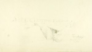 Untitled by Solon H. Borglum