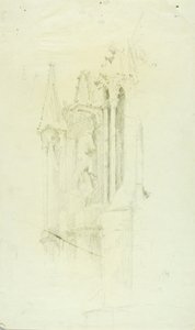 Untitled by Solon H. Borglum