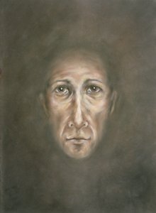 Man of Sorrows