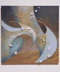The Angels by Sophie Hacker